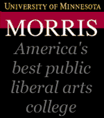 UMM—America's best public liberal arts college