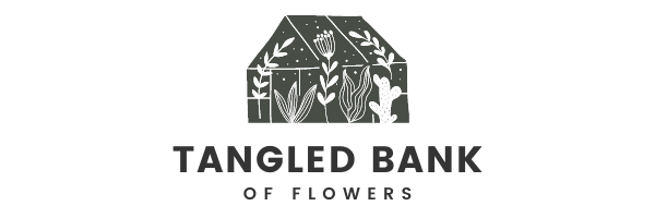 Tangled Bank of Flowers